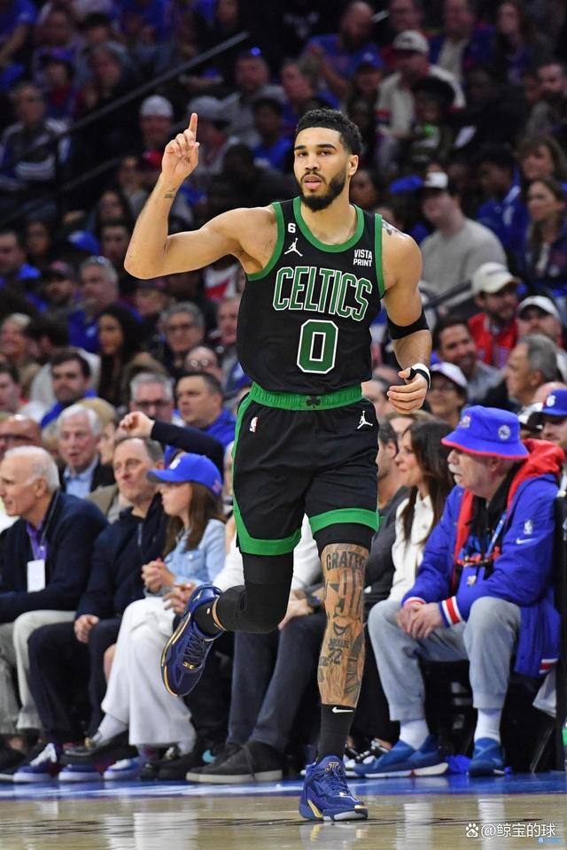 包含塔图姆三巨头联手，状态爆棚得分突破，魔术冲击季后赛！的词条