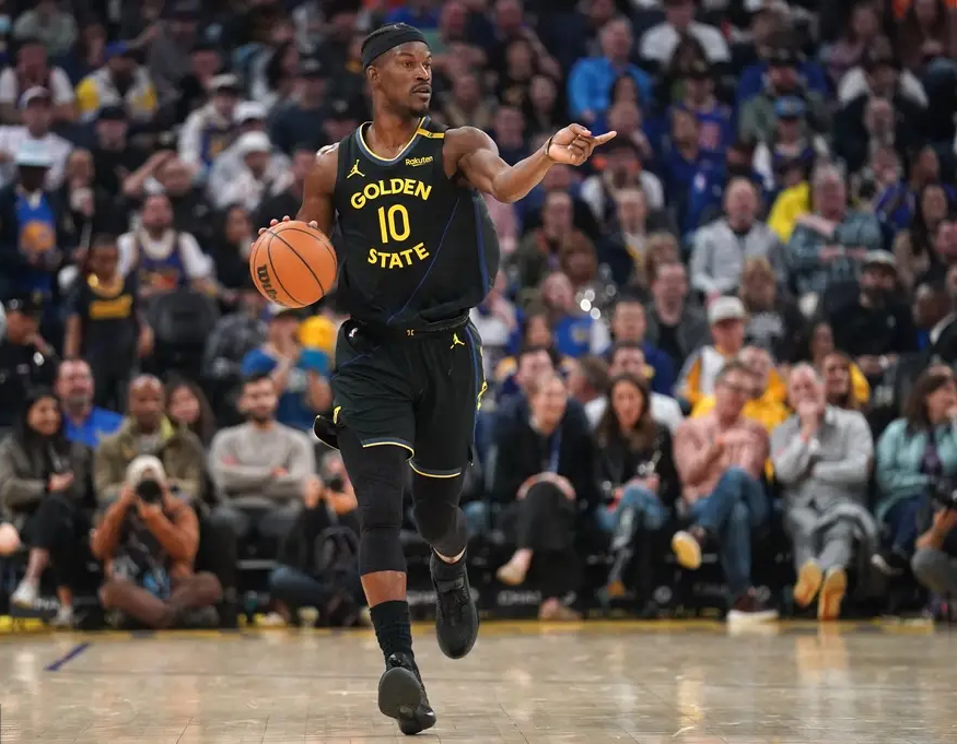 巴特勒复出首战，球队未来可期状态火爆，逆转取胜成为焦点！的简单介绍