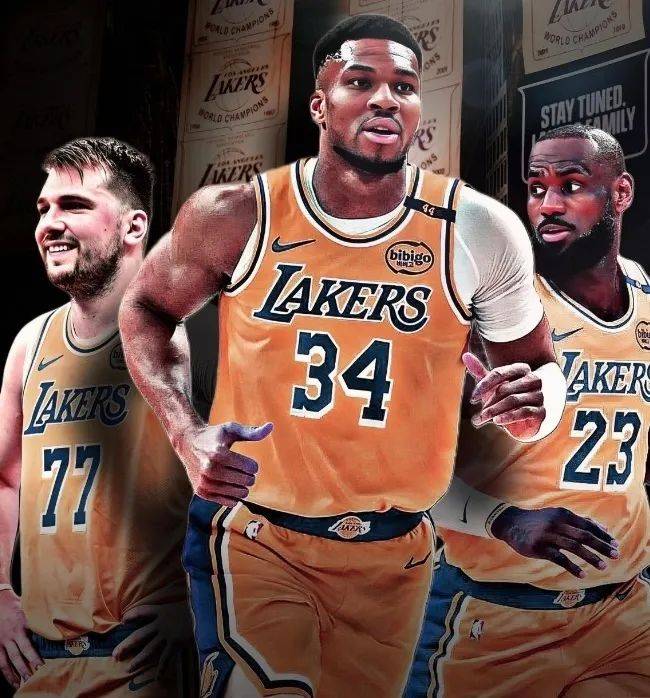 字母哥关键节点关键助攻，湖人带队取胜！